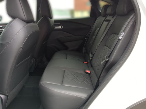 Ansicht 11 - Gebrauchtwagen Fahrzeug, Modell Qashqai der Marke Nissan von Verkäufer Auto Grünewald e.K.