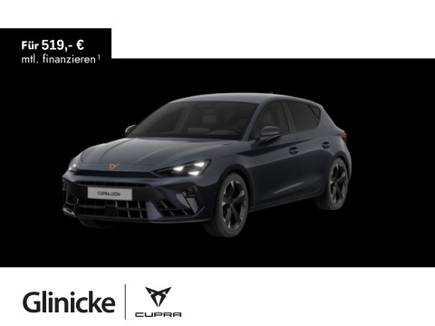Cupra Leon - Leon 1.5 eTSI 110 kW DSG Navi