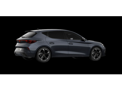 Cupra Leon - Leon 1.5 eTSI 110 kW DSG Navi