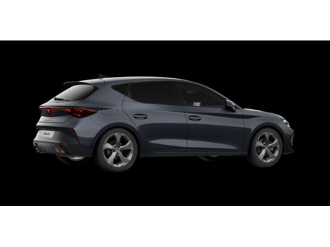 Cupra Leon - Leon 1.5 e-HYBRID 150 kW DSG Navi