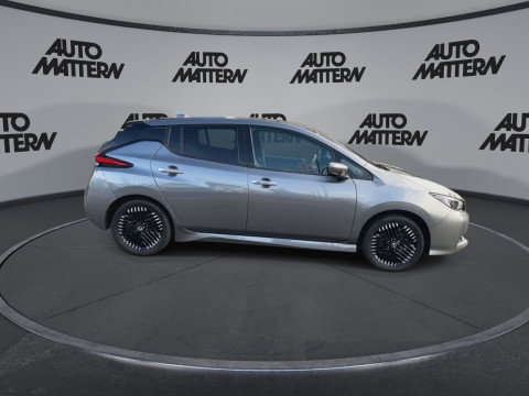 Ansicht 7 - Gebrauchtwagen Fahrzeug, Modell Leaf der Marke Nissan von Verkäufer Mattern GmbH