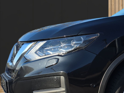 Ansicht 6 - Gebrauchtwagen Fahrzeug, Modell X-Trail der Marke Nissan von Verkäufer Autohaus Gemmer GmbH