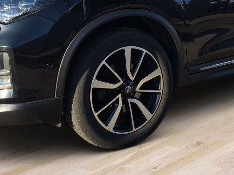 Ansicht 7 - Gebrauchtwagen Fahrzeug, Modell X-Trail der Marke Nissan von Verkäufer Autohaus Gemmer GmbH