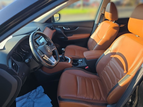 Ansicht 8 - Gebrauchtwagen Fahrzeug, Modell X-Trail der Marke Nissan von Verkäufer Autohaus Gemmer GmbH