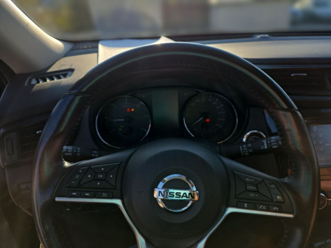 Ansicht 9 - Gebrauchtwagen Fahrzeug, Modell X-Trail der Marke Nissan von Verkäufer Autohaus Gemmer GmbH