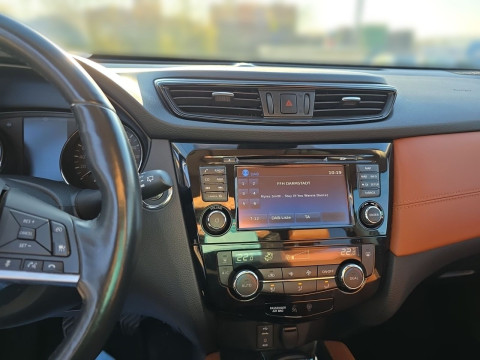 Ansicht 10 - Gebrauchtwagen Fahrzeug, Modell X-Trail der Marke Nissan von Verkäufer Autohaus Gemmer GmbH