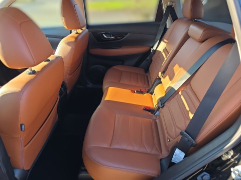 Ansicht 12 - Gebrauchtwagen Fahrzeug, Modell X-Trail der Marke Nissan von Verkäufer Autohaus Gemmer GmbH