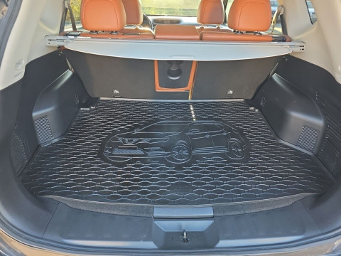 Ansicht 13 - Gebrauchtwagen Fahrzeug, Modell X-Trail der Marke Nissan von Verkäufer Autohaus Gemmer GmbH