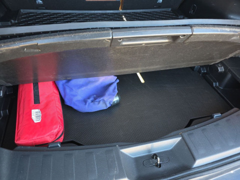 Ansicht 14 - Gebrauchtwagen Fahrzeug, Modell X-Trail der Marke Nissan von Verkäufer Autohaus Gemmer GmbH