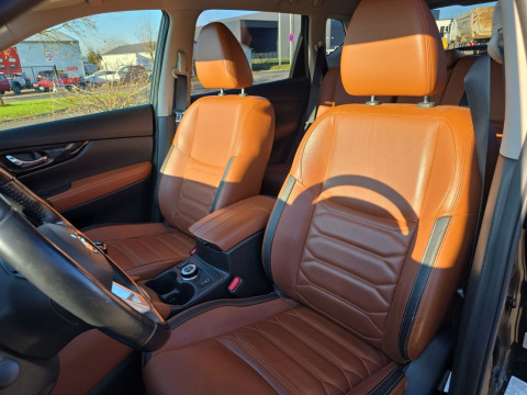 Ansicht 15 - Gebrauchtwagen Fahrzeug, Modell X-Trail der Marke Nissan von Verkäufer Autohaus Gemmer GmbH