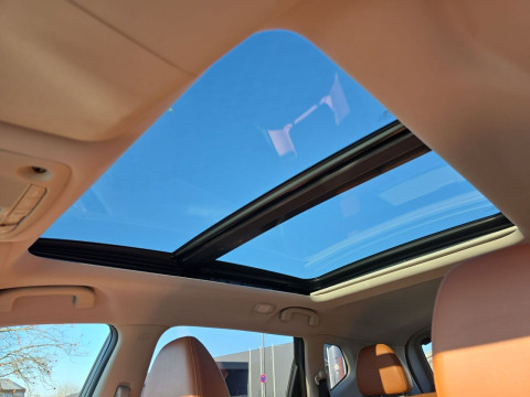 Ansicht 16 - Gebrauchtwagen Fahrzeug, Modell X-Trail der Marke Nissan von Verkäufer Autohaus Gemmer GmbH