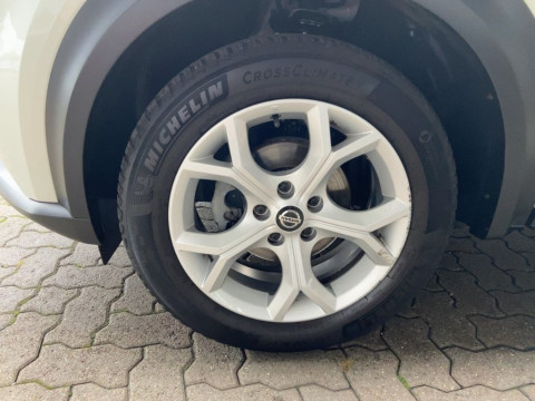 Ansicht 7 - Gebrauchtwagen Fahrzeug, Modell Juke der Marke Nissan von Verkäufer Autohaus Günther GmbH