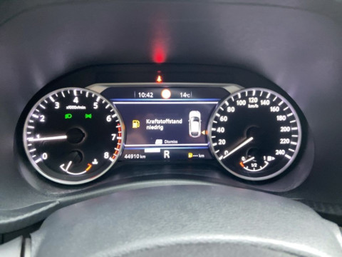 Ansicht 14 - Gebrauchtwagen Fahrzeug, Modell Juke der Marke Nissan von Verkäufer Autohaus Günther GmbH
