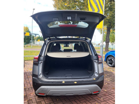 Ansicht 5 - Neuwagen Fahrzeug, Modell X-Trail der Marke Nissan von Verkäufer Autohaus Jung GmbH