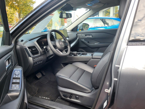 Ansicht 7 - Neuwagen Fahrzeug, Modell X-Trail der Marke Nissan von Verkäufer Autohaus Jung GmbH