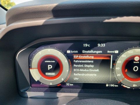 Ansicht 13 - Neuwagen Fahrzeug, Modell X-Trail der Marke Nissan von Verkäufer Autohaus Jung GmbH