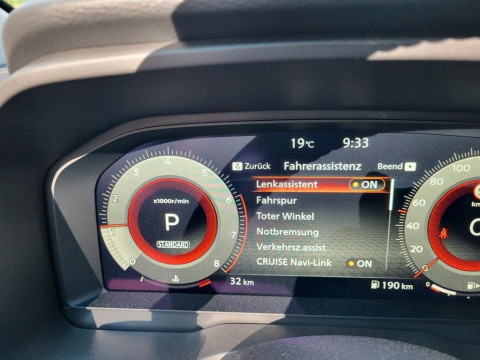 Ansicht 14 - Neuwagen Fahrzeug, Modell X-Trail der Marke Nissan von Verkäufer Autohaus Jung GmbH