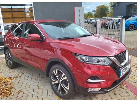 Qashqai