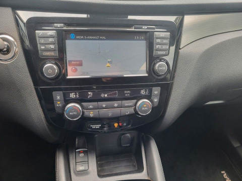 Ansicht 8 - Gebrauchtwagen Fahrzeug, Modell Qashqai der Marke Nissan von Verkäufer Autohaus Jung GmbH