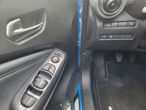 Ansicht 6 - Gebrauchtwagen Fahrzeug, Modell Juke der Marke Nissan von Verkäufer Autohaus Jung GmbH
