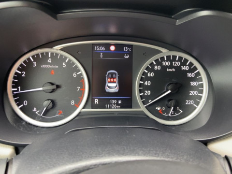 Ansicht 14 - Gebrauchtwagen Fahrzeug, Modell Micra der Marke Nissan von Verkäufer Autohaus Günther GmbH