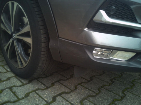 Ansicht 4 - Gebrauchtwagen Fahrzeug, Modell Qashqai der Marke Nissan von Verkäufer Autohaus am Westbahnhof GmbH