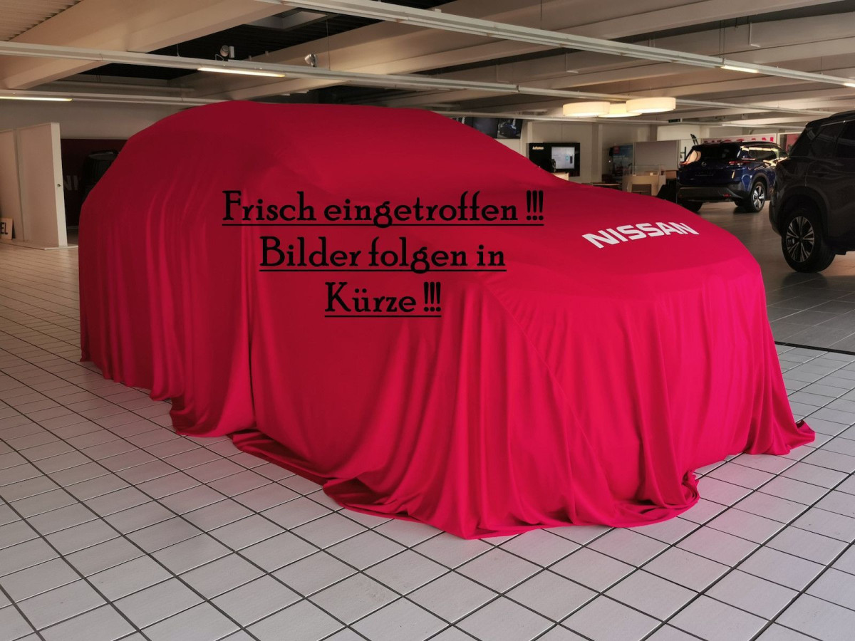 Ansicht 1 - Neuwagen Fahrzeug, Modell Qashqai der Marke Nissan von Verkäufer Otto Hildebrandt Autohaus GmbH & Co. KG
