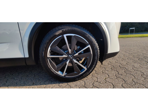 Ansicht 10 - Gebrauchtwagen Fahrzeug, Modell Qashqai der Marke Nissan von Verkäufer Autohaus Giebichenstein GmbH
