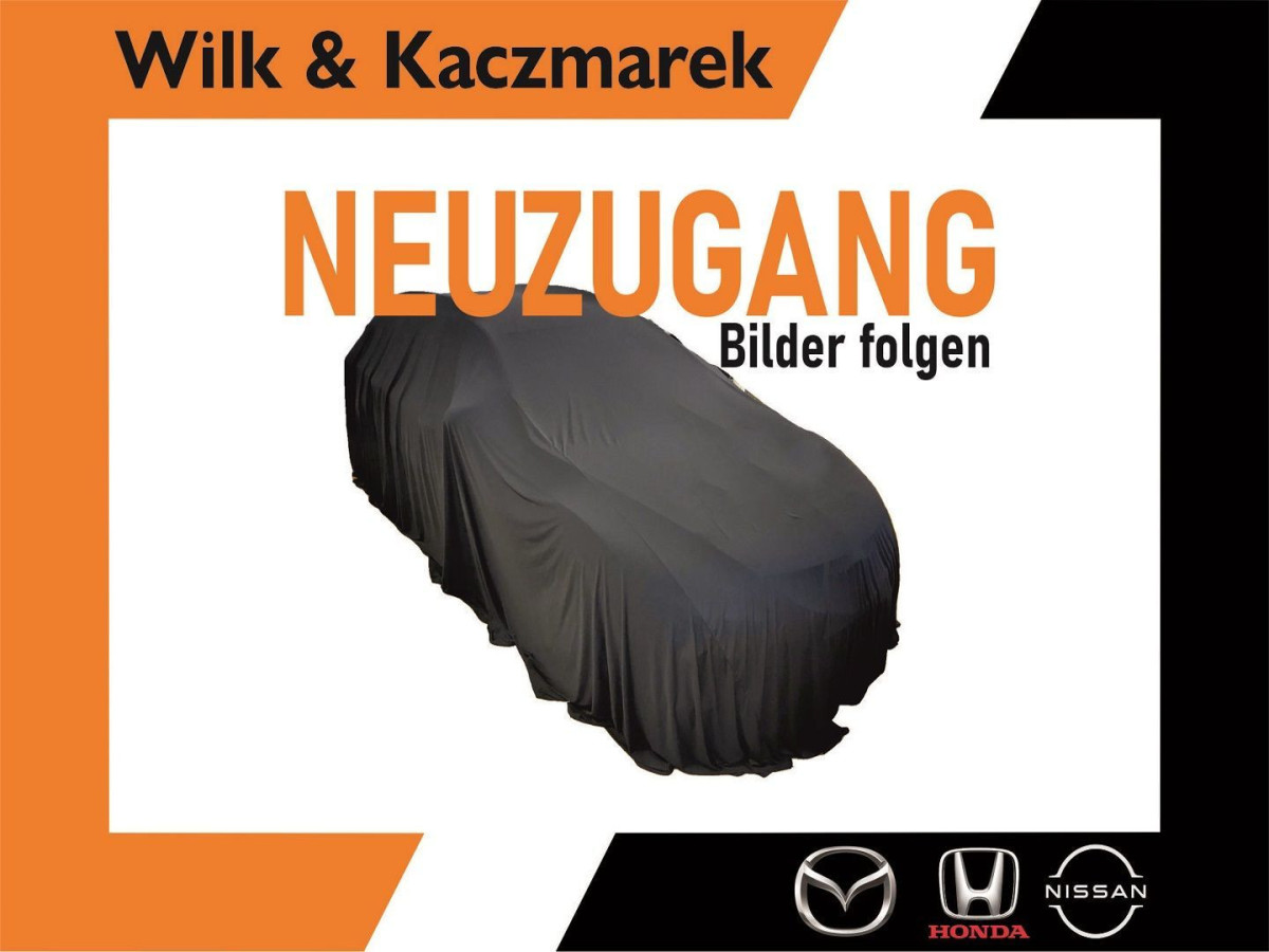 Ansicht 1 - Gebrauchtwagen Fahrzeug, Modell Qashqai der Marke Nissan von Verkäufer Autohaus Wilk & Kaczmarek GmbH
