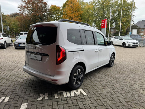 Ansicht 4 - Gebrauchtwagen Fahrzeug, Modell Townstar der Marke Nissan von Verkäufer HIRO Automarkt GmbH