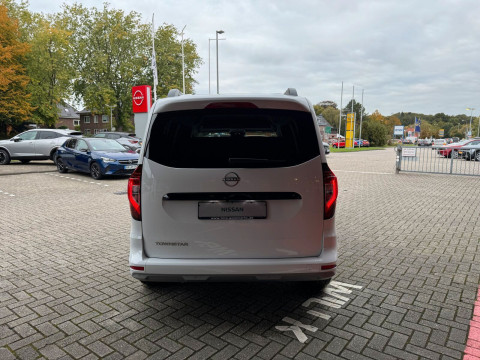Ansicht 5 - Gebrauchtwagen Fahrzeug, Modell Townstar der Marke Nissan von Verkäufer HIRO Automarkt GmbH