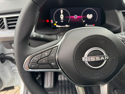 Ansicht 11 - Gebrauchtwagen Fahrzeug, Modell Townstar der Marke Nissan von Verkäufer HIRO Automarkt GmbH