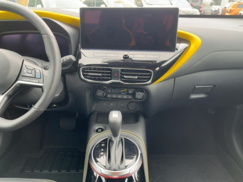 Ansicht 11 - Neuwagen Fahrzeug, Modell Juke der Marke Nissan von Verkäufer Süverkrüp & Zankel GmbH & Co. KG