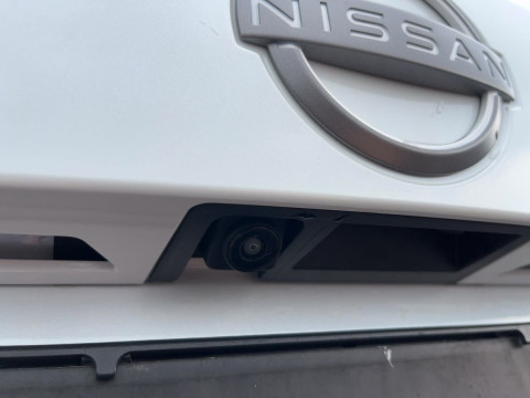 Ansicht 15 - Neuwagen Fahrzeug, Modell Juke der Marke Nissan von Verkäufer Süverkrüp & Zankel GmbH & Co. KG