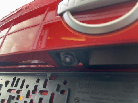 Ansicht 15 - Neuwagen Fahrzeug, Modell Juke der Marke Nissan von Verkäufer Süverkrüp & Zankel GmbH & Co. KG