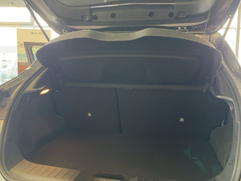 Ansicht 5 - Neuwagen Fahrzeug, Modell Juke der Marke Nissan von Verkäufer Süverkrüp & Zankel GmbH & Co. KG