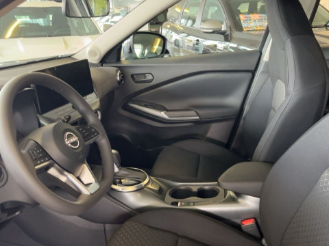 Ansicht 12 - Neuwagen Fahrzeug, Modell Juke der Marke Nissan von Verkäufer Süverkrüp & Zankel GmbH & Co. KG