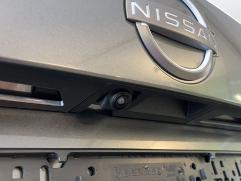 Ansicht 13 - Neuwagen Fahrzeug, Modell Juke der Marke Nissan von Verkäufer Süverkrüp & Zankel GmbH & Co. KG