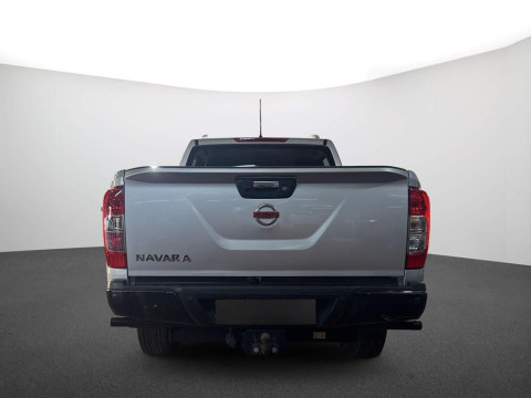 Ansicht 3 - Gebrauchtwagen Fahrzeug, Modell Navara der Marke Nissan von Verkäufer Autohaus Bleker GmbH