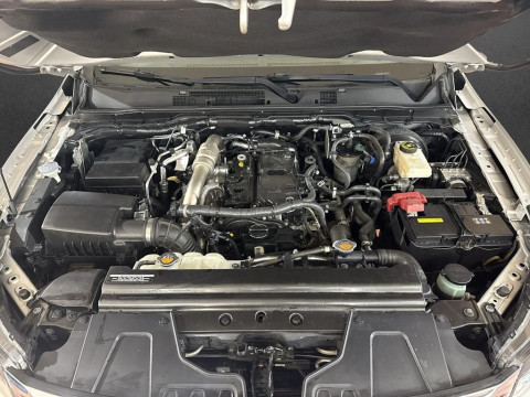Ansicht 5 - Gebrauchtwagen Fahrzeug, Modell Navara der Marke Nissan von Verkäufer Autohaus Bleker GmbH