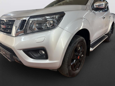 Ansicht 8 - Gebrauchtwagen Fahrzeug, Modell Navara der Marke Nissan von Verkäufer Autohaus Bleker GmbH