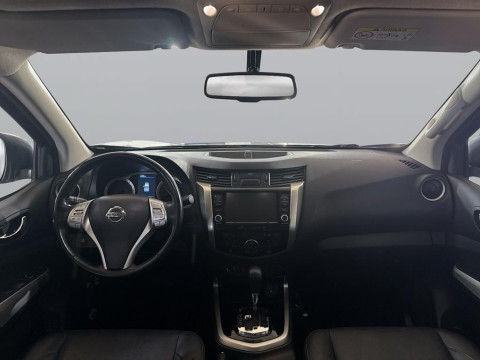Ansicht 9 - Gebrauchtwagen Fahrzeug, Modell Navara der Marke Nissan von Verkäufer Autohaus Bleker GmbH