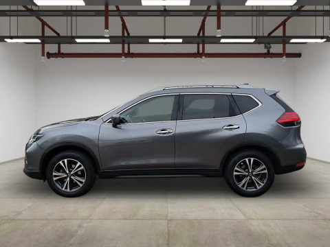 Ansicht 3 - Gebrauchtwagen Fahrzeug, Modell X-Trail der Marke Nissan von Verkäufer Krüll NI GmbH