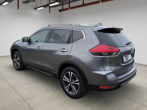 Ansicht 4 - Gebrauchtwagen Fahrzeug, Modell X-Trail der Marke Nissan von Verkäufer Krüll NI GmbH