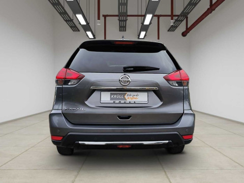 Ansicht 5 - Gebrauchtwagen Fahrzeug, Modell X-Trail der Marke Nissan von Verkäufer Krüll NI GmbH