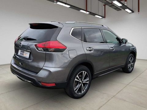 Ansicht 6 - Gebrauchtwagen Fahrzeug, Modell X-Trail der Marke Nissan von Verkäufer Krüll NI GmbH