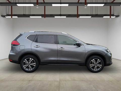 Ansicht 7 - Gebrauchtwagen Fahrzeug, Modell X-Trail der Marke Nissan von Verkäufer Krüll NI GmbH