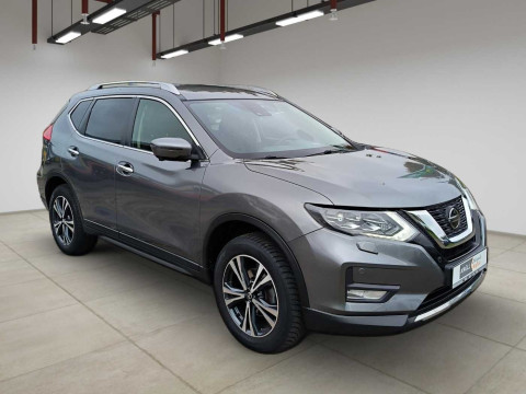 Ansicht 8 - Gebrauchtwagen Fahrzeug, Modell X-Trail der Marke Nissan von Verkäufer Krüll NI GmbH