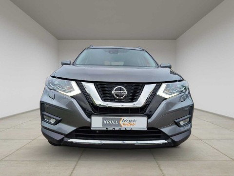 Ansicht 9 - Gebrauchtwagen Fahrzeug, Modell X-Trail der Marke Nissan von Verkäufer Krüll NI GmbH