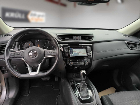 Ansicht 11 - Gebrauchtwagen Fahrzeug, Modell X-Trail der Marke Nissan von Verkäufer Krüll NI GmbH
